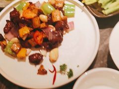 -前海沿·青岛菜(乐客城店)