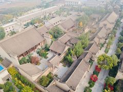 -西安关中民俗艺术博物院