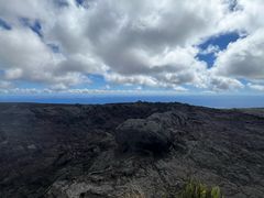 -夏威夷火山国家公园