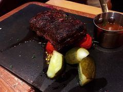 -MR.ROCKY洛奇先生RESTAURANT&BAR(宝安壹方城店)