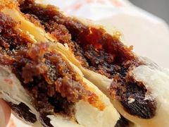 -祥禾饽饽铺·中式糕点(天津河西万科广场店)