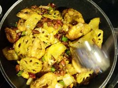 -川里谈·川味小馆(北京路店)