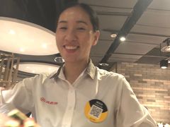 -海底捞火锅(崇文门新世界百货店)