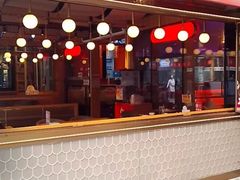 -鱼酷活鱼烤鱼(静安大融城店)