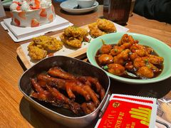 -弄堂里·寻味杭州(湖滨银泰in77C区店)