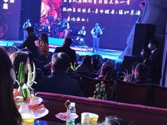 -琴岛演艺中心(中山路店)