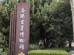 -洛阳古墓博物馆