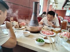 -阳坊大都涮羊肉(阳坊总店)