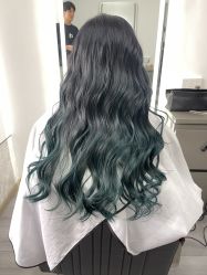 -LILI·HAIR SALON理理造型
