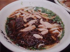 -易裕和·长沙米粉(竹塘西路店)