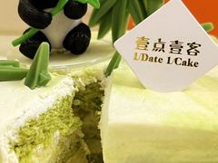 -壹点壹客·生日蛋糕(南山店)