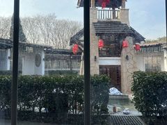 -汤山一号温泉度假区
