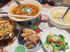 -高宅(万达店)