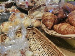 -西村叔叔的店·面包·甜品·蛋糕(崂山丽达店)