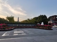 -华东政法大学(松江校区)