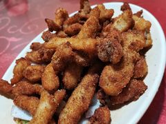 -唔呶喔哩酒家(生产街店)