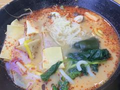 -刘文祥麻辣烫(清河毛纺路店)