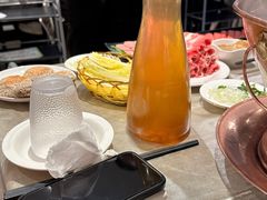 -东来顺饭庄(王府井步行街店)