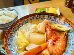 -多多关照·关东煮·寿喜锅(茂名北路店)