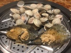 -船奇蒸汽海鲜·闽菜(八市海鲜总店)