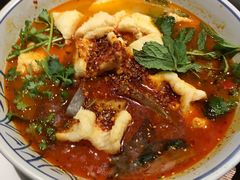 版纳野果酸汤鱼-云海肴·汽锅鸡·云南菜(天津国金汇店)