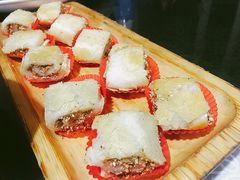 -院子餐厅·大锅菜·老杭帮(桥西直街店)