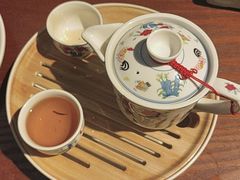 -南拳十三姨·潮汕砂锅粥(世纪金源店)