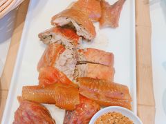 -小厨娘淮扬菜(六合欢乐港店)