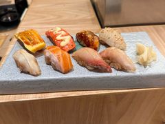 -鮨政·板前Omakase(港汇恒隆广场店)