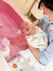 点击看大图 -满天星母婴月子中心(湖塘馆)