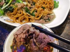 -八合里潮汕鲜牛肉火锅(深圳海岸城店)