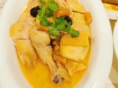 -海皇酒家(钰海万国汇购物广场店)