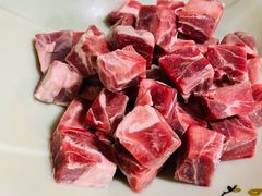 -木辛水水冰煮羊(新城店)