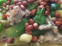 -川悦壹号·川菜(蠡溪路店)