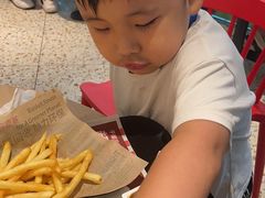 -大玩家(中原万达广场店)