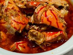 -欧记大排档·景德菜(上海首店)