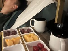 -和子足浴SPA会馆(梁溪店)