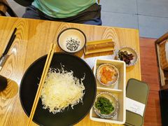 -胜博殿霸王树(嘉里中心店)