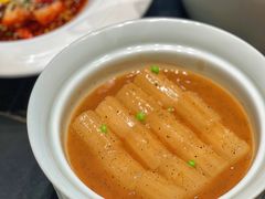 -翕间食·精致淮扬菜(江苏大剧院店)