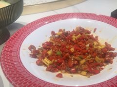 -千百味红餐厅·江西菜(绿地双子塔店)