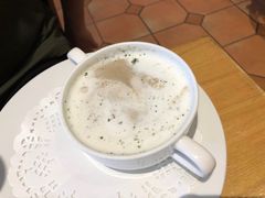 -兰特伯爵西餐厅·啤酒屋(方庄店)