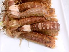 -丰收渔港饭店(嵊泗店)