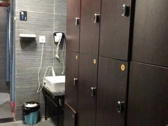 -豪思成DK健身私教连锁(凯乐国际店)