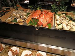 -阿纳迪酒店·秘境西餐厅
