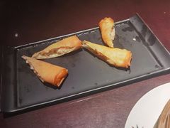 -领事馆19号中餐厅(厦门海景洲际酒店)