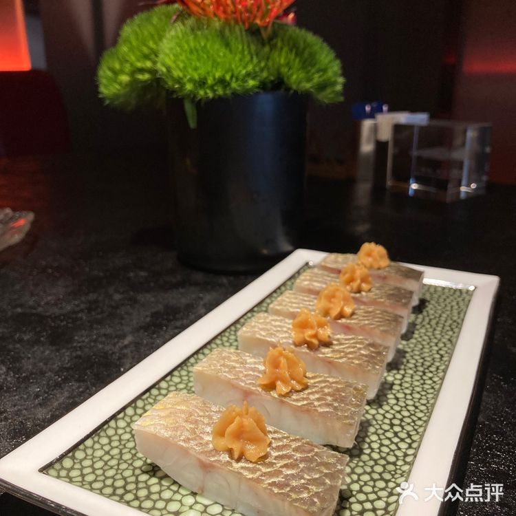魔都地道台州海鲜，我替你们吃过了[嘿哈]