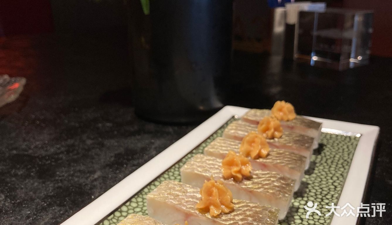 魔都地道台州海鲜，我替你们吃过了[嘿哈]