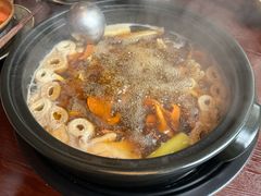 -滇野云南野生菌餐厅(陕西南路店)