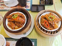 -添好运点心专门店(百老汇店)