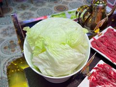-大吉利·潮汕牛肉火锅(河西店)